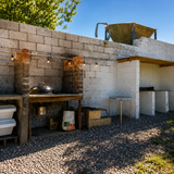 ALQUILER ESPACIO CASTELLDEFELS