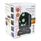 CABEZA MOVIL E-COSMOS