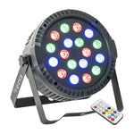 PROYECTOR PAR THINPAR-18X1W