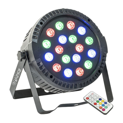 PROYECTOR PAR THINPAR-18X1W