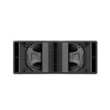 ALQUILER DE ALTAVOZ ACTIVO AMATE AUDIO XA211 (GAMA XCELLENCE)