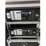 VENTA LINE ARRAY NEXO
