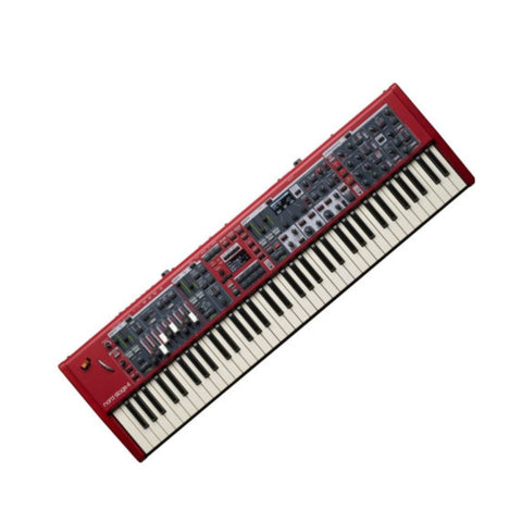 ALQUILER NORD STAGE 4