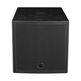 SUBWOOFER ACTIVO DELTA AX15B