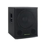 SUBWOOFER ACTIVO 18 SA-18