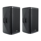 PAREJA ALTAVOCES ACTIVOS C-215 MA