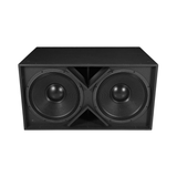 SUBWOOFER ACTIVO WLA-218 BA