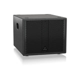 SUBWOOFER ACTIVO BEHRINGER SAT 1008 SUBA