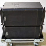 VENTA LINE ARRAY NEXO