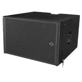 ALQUILER LINE ARRAY WHARFEDALE