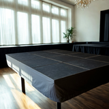 ALQUILER DE ESCENARIO 5X4M EN BARCELONA | MONTAJE INCLUIDO