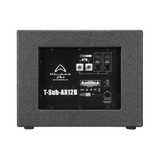 SUBWOOFER ACTIVO T-AX12B
