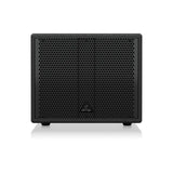 SUBWOOFER ACTIVO BEHRINGER SAT 1008 SUBA