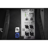 ALQUILER SUBWOOFER ACTIVO DAS AUDIO EVENT-218A