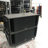 VENTA LINE ARRAY NEXO