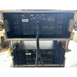 VENTA LINE ARRAY NEXO