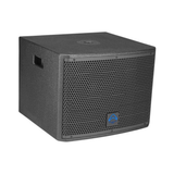 SUBWOOFER ACTIVO T-AX12B