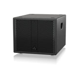 SUBWOOFER ACTIVO BEHRINGER SAT 1008 SUBA