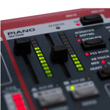 ALQUILER NORD STAGE 4