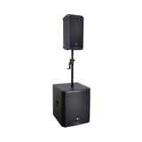 SUBWOOFER ACTIVO COBALT 18 S
