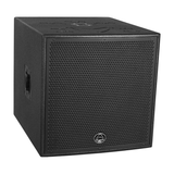 SUBWOOFER ACTIVO DELTA AX18B