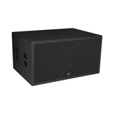 SUBWOOFER ACTIVO WLA-218 BA