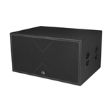SUBWOOFER ACTIVO WLA-218 BA