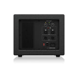 SUBWOOFER ACTIVO BEHRINGER SAT 1008 SUBA
