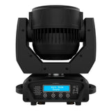 ALQUILER CABEZA MÓVIL IOWA PIX 300 ZOOM AUDIBAX 19 Leds x 15W