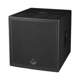 SUBWOOFER ACTIVO DELTA AX15B