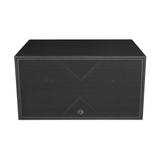 SUBWOOFER ACTIVO WLA-218 BA