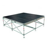 ALQUILER DE ESCENARIO DE GRAN FORMATO 10,35 x 10,35M | LAYHER