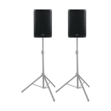 PAREJA ALTAVOCES ACTIVOS C-215 MA