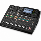 ALQUILER MESA DIGITAL MIDAS M32 LIVE