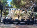 VENTA LINE ARRAY NEXO