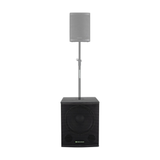 SUBWOOFER ACTIVO 18 SA-18