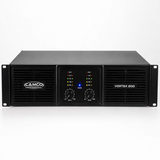 VENTA LINE ARRAY NEXO (etapas analogicas)