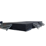 ALQUILER DE ESCENARIO DE GRAN FORMATO 10,35 x 10,35M | LAYHER