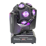 CABEZA MOVIL E-COSMOS