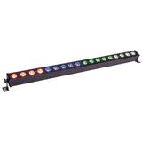 BARRA LED 18 PIX
