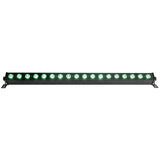 BARRA LED 18 PIX