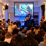 ESPACIO POBLE NOU BARCELONA