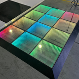ALQUILER DE PISTA DE BAILE LED | ILUMINACIÓN Y ELEGANCIA