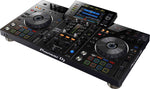 ALQUILER PIONEER DJ XDJ RX2