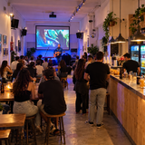 ESPACIO POBLE NOU BARCELONA