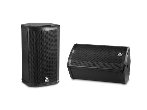 ALQUILER AMATE AUDIO S10P (PAREJA)