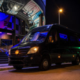 SERVICIO DE PARTY BUS