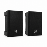 Pack de Sonido Profesional Bluetooth 10" – 2 Altavoces Activos AF