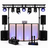 DISCO MOVIL VIP