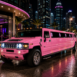 TRANSPORTE HUMMER